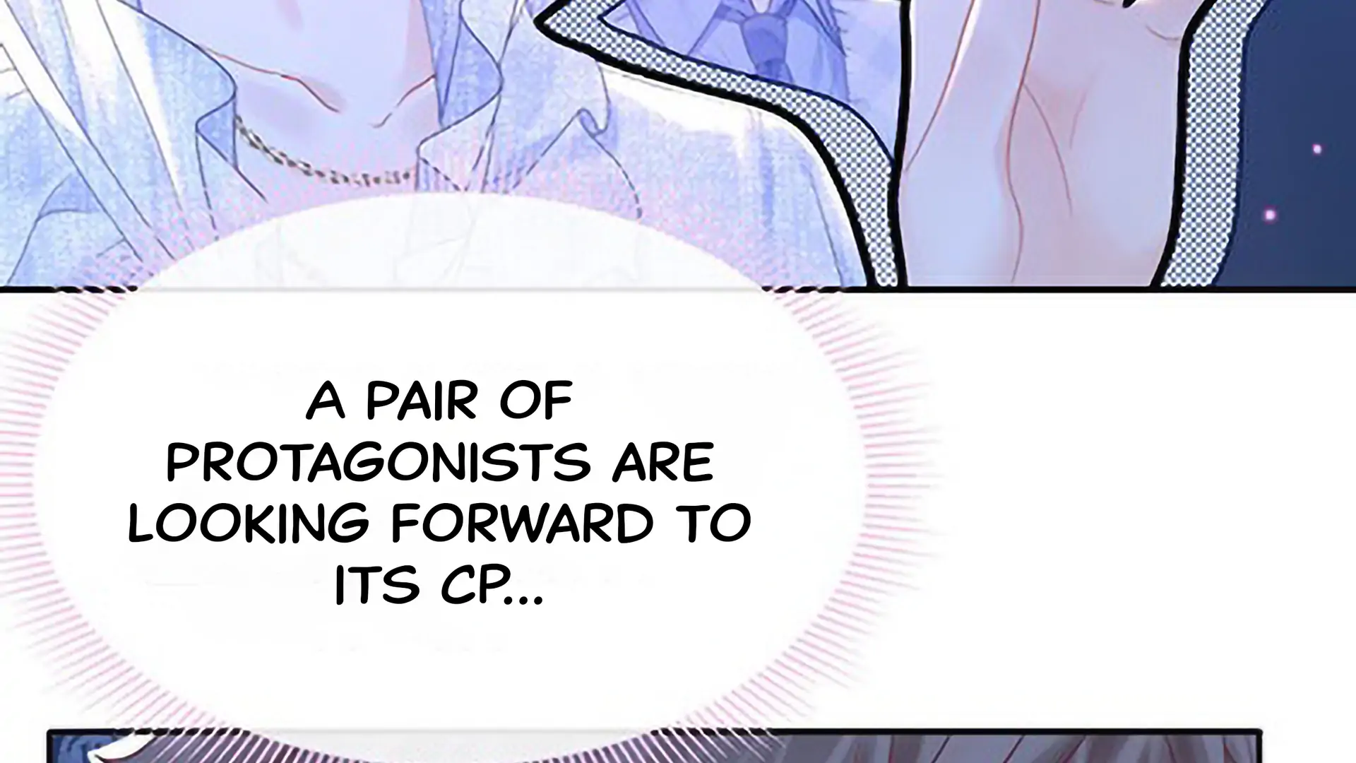 Spreading Rumors is Strictly Forbidden - Chapter 1 manhwa