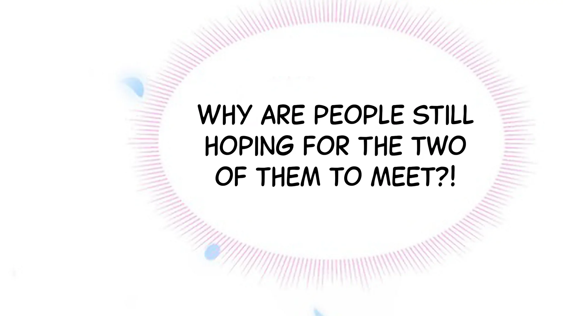 Spreading Rumors is Strictly Forbidden - Chapter 1 manhwa