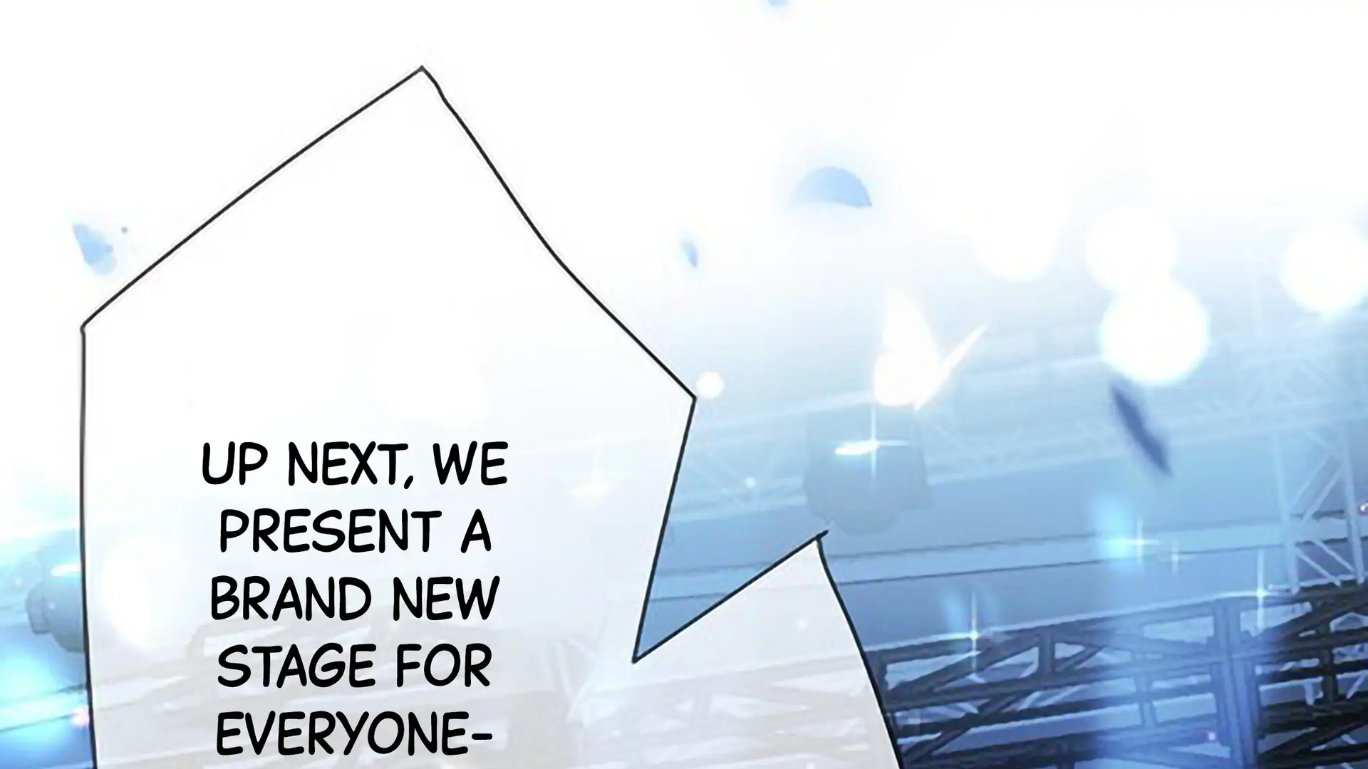 Spreading Rumors is Strictly Forbidden - Chapter 1 manhwa