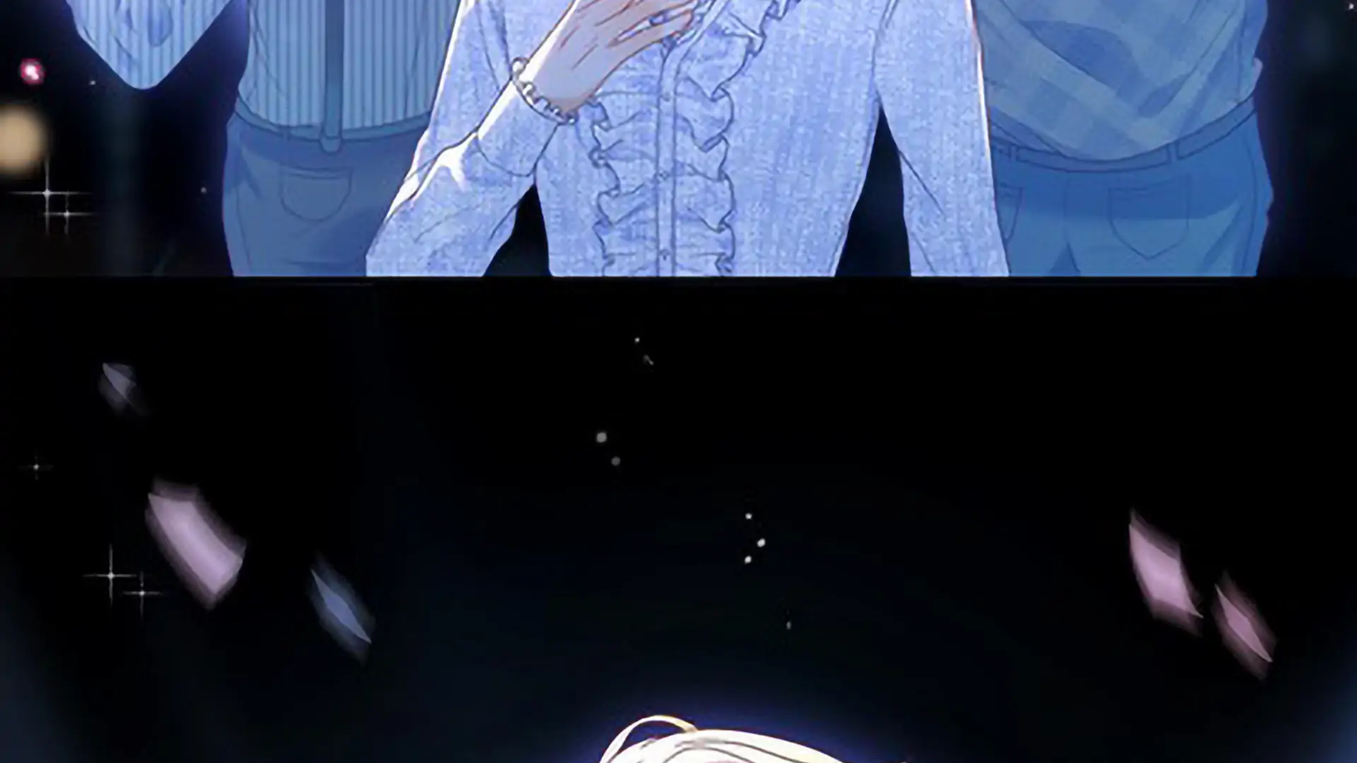 Spreading Rumors is Strictly Forbidden - Chapter 1 manhwa