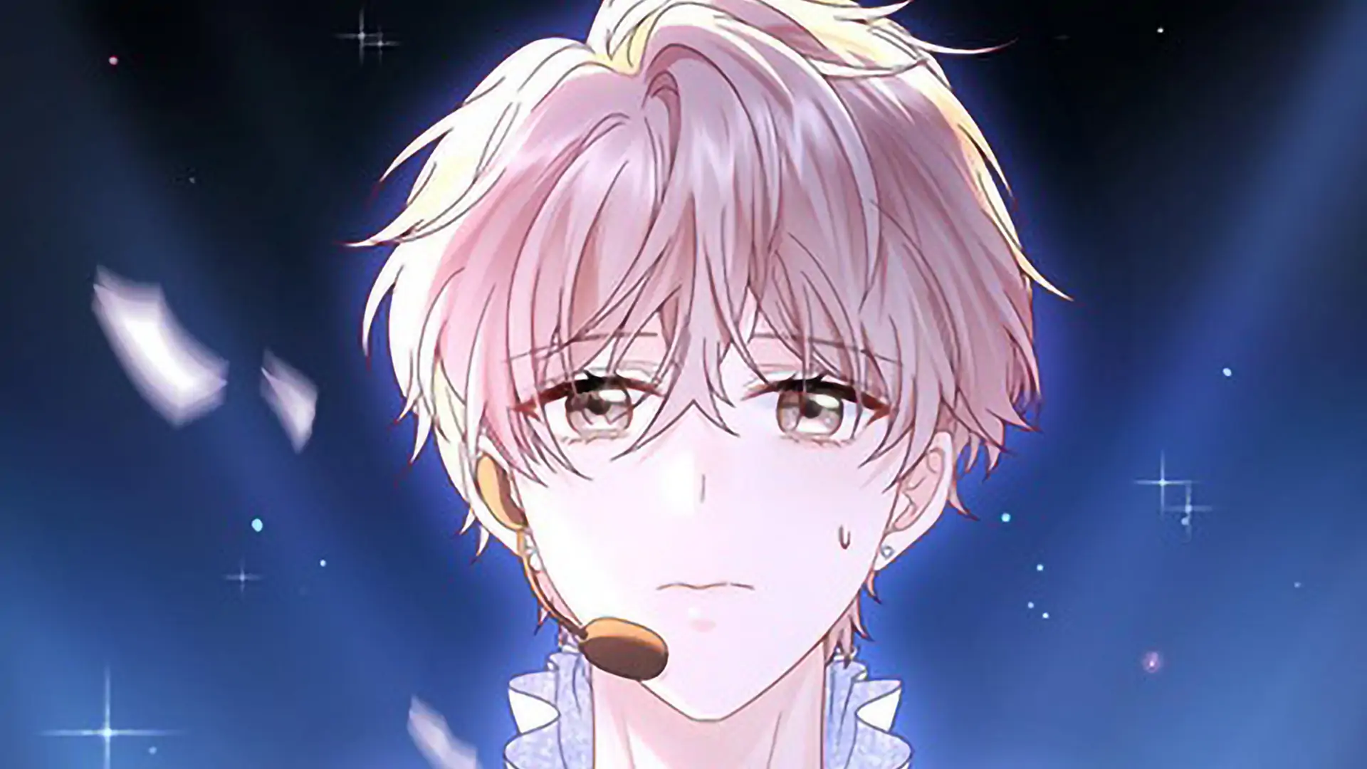 Spreading Rumors is Strictly Forbidden - Chapter 1 manhwa