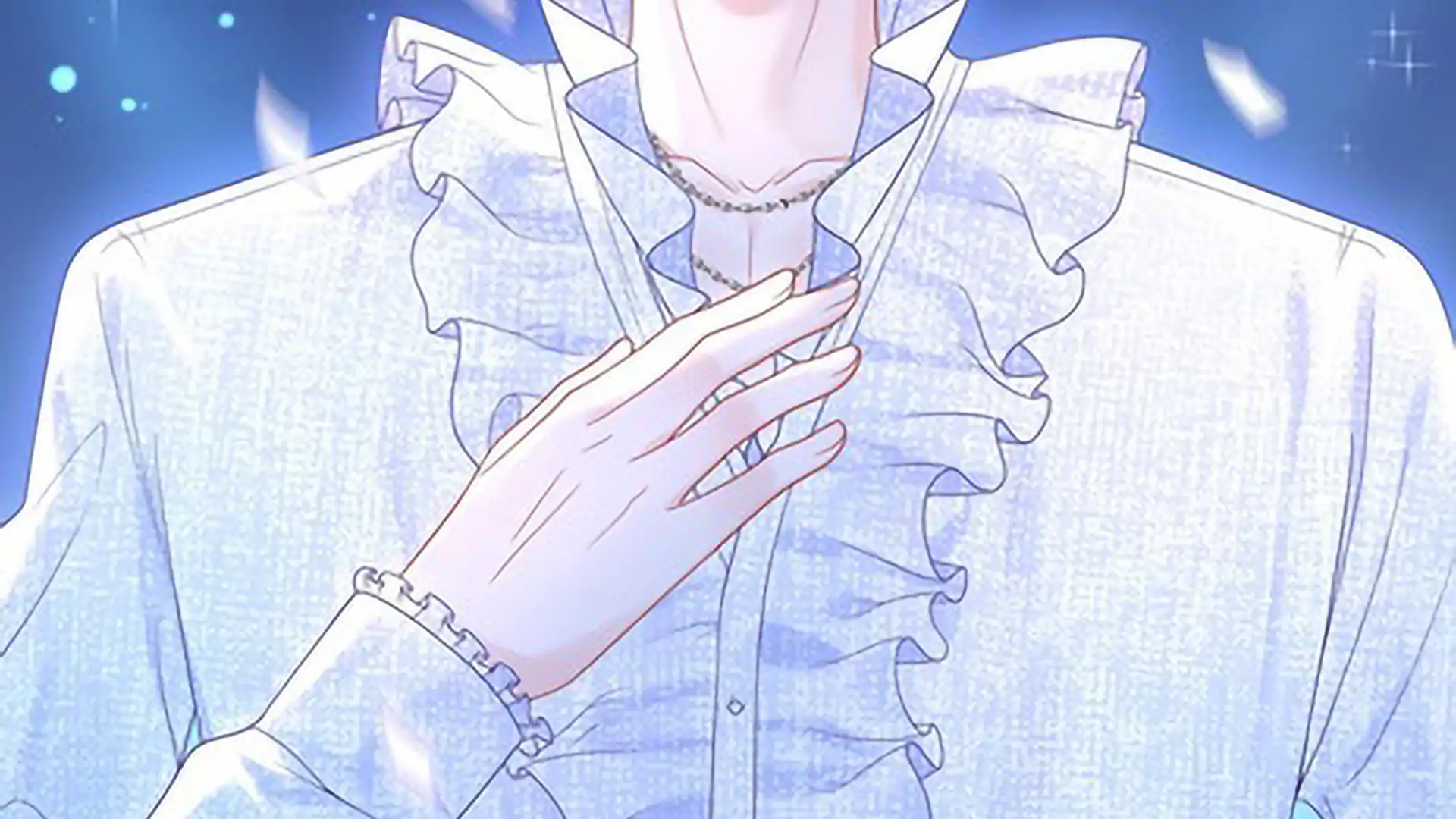 Spreading Rumors is Strictly Forbidden - Chapter 1 manhwa