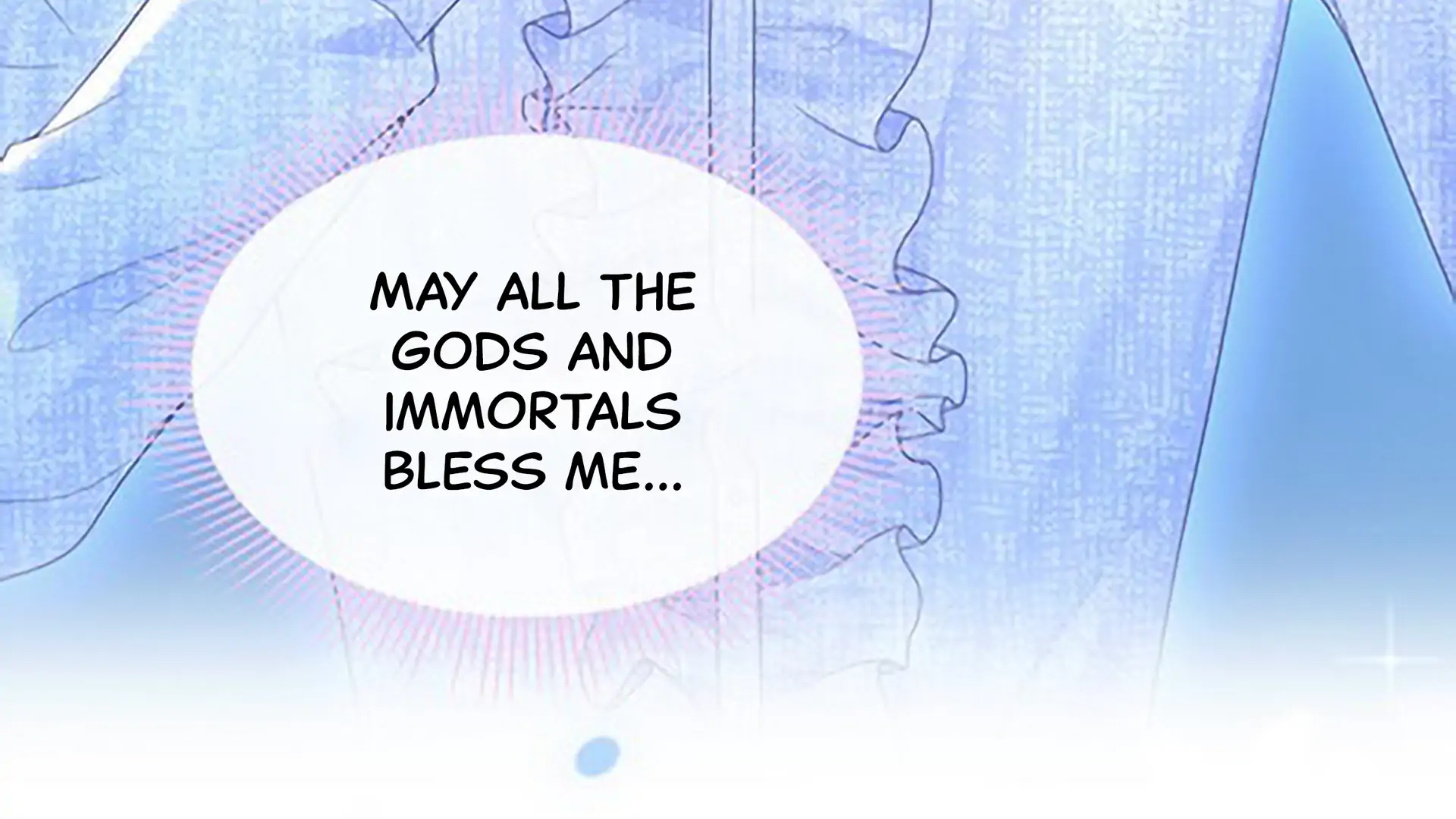 Spreading Rumors is Strictly Forbidden - Chapter 1 manhwa