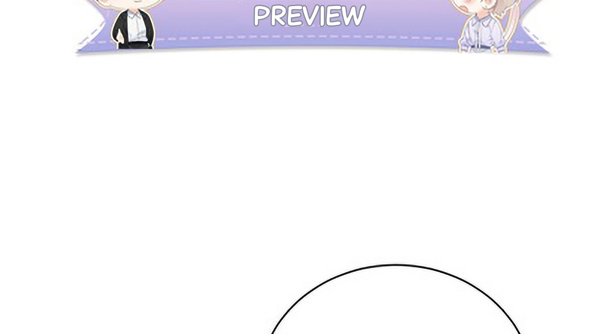 Spreading Rumors is Strictly Forbidden - Chapter 1 manhwa