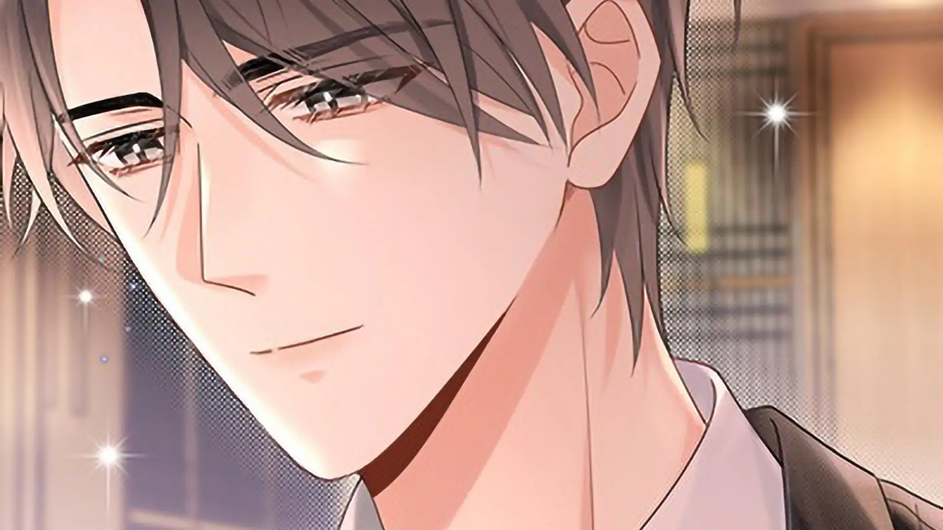 Spreading Rumors is Strictly Forbidden - Chapter 1 manhwa