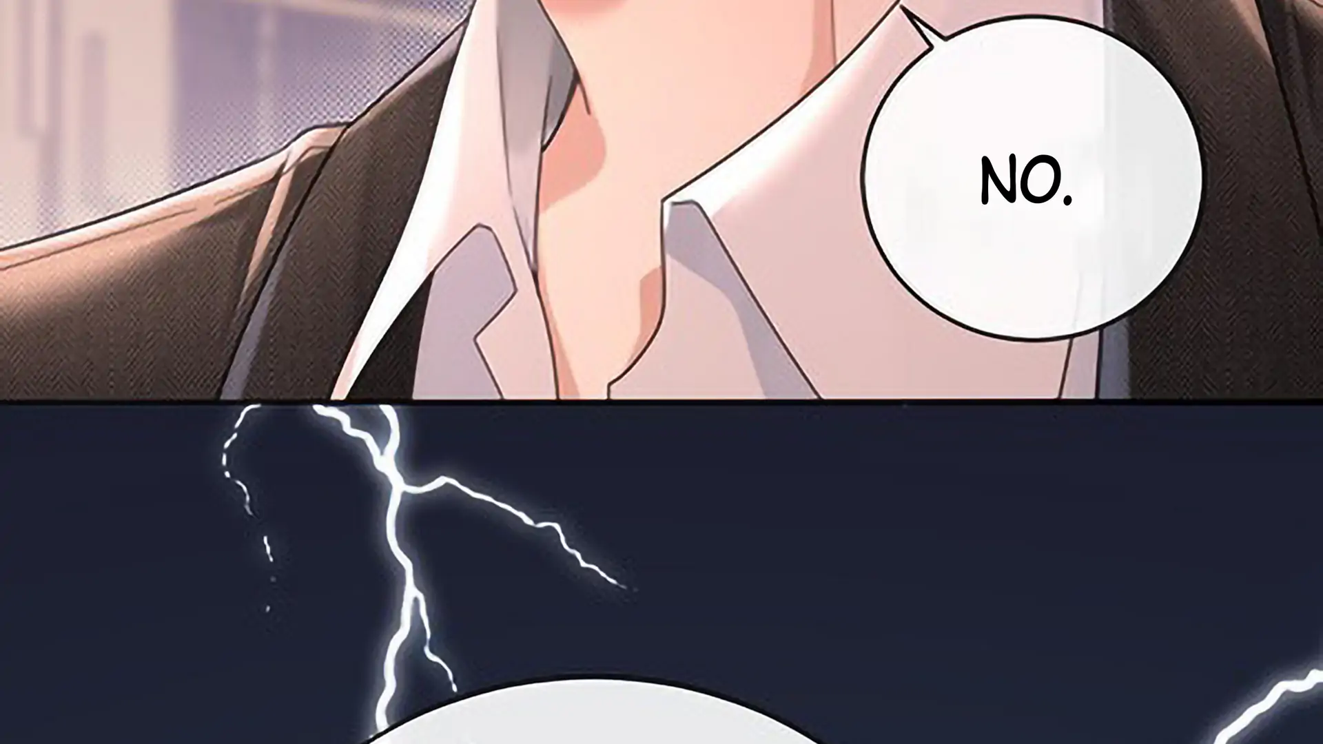 Spreading Rumors is Strictly Forbidden - Chapter 1 manhwa