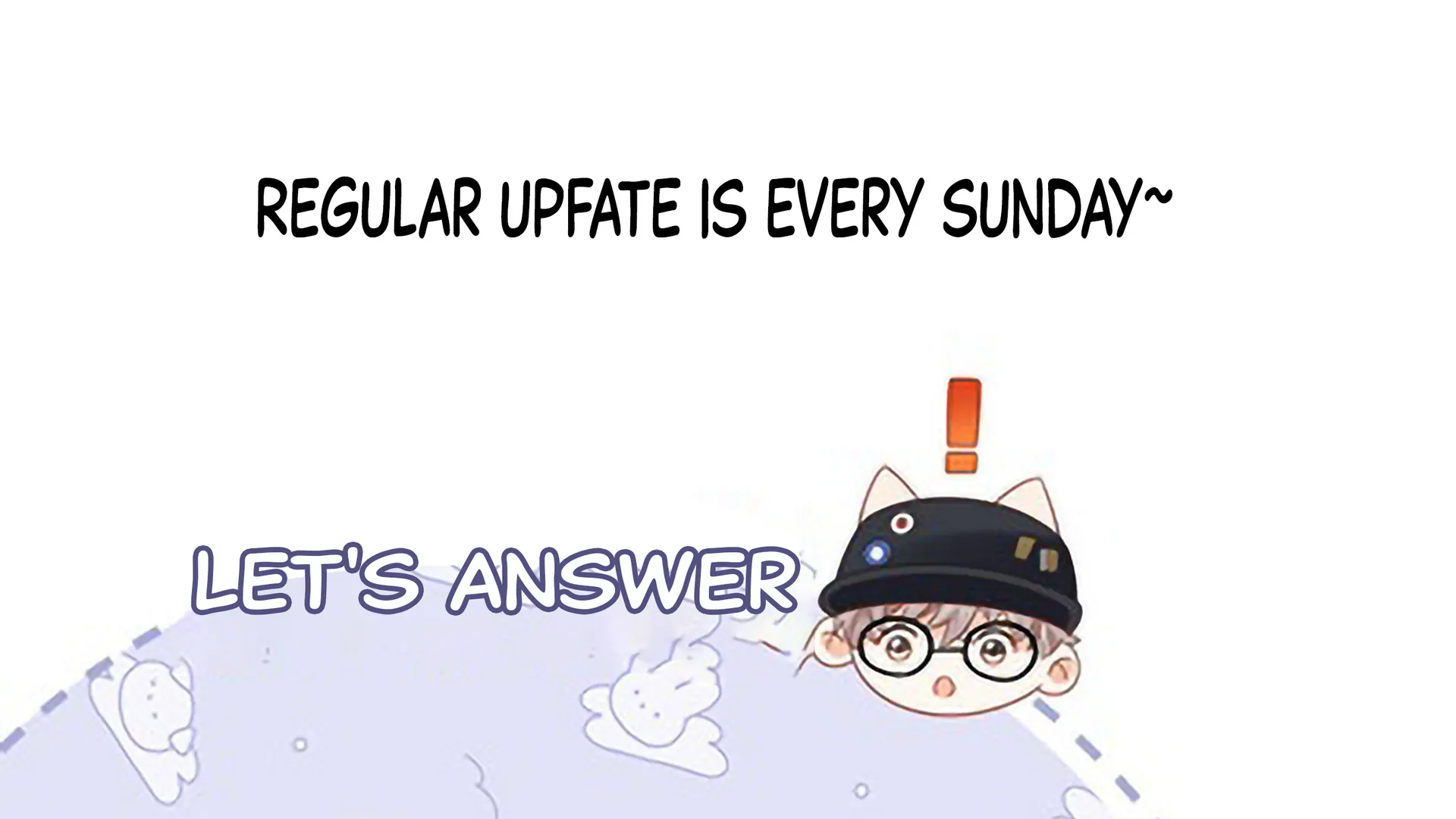 Spreading Rumors is Strictly Forbidden - Chapter 1 manhwa