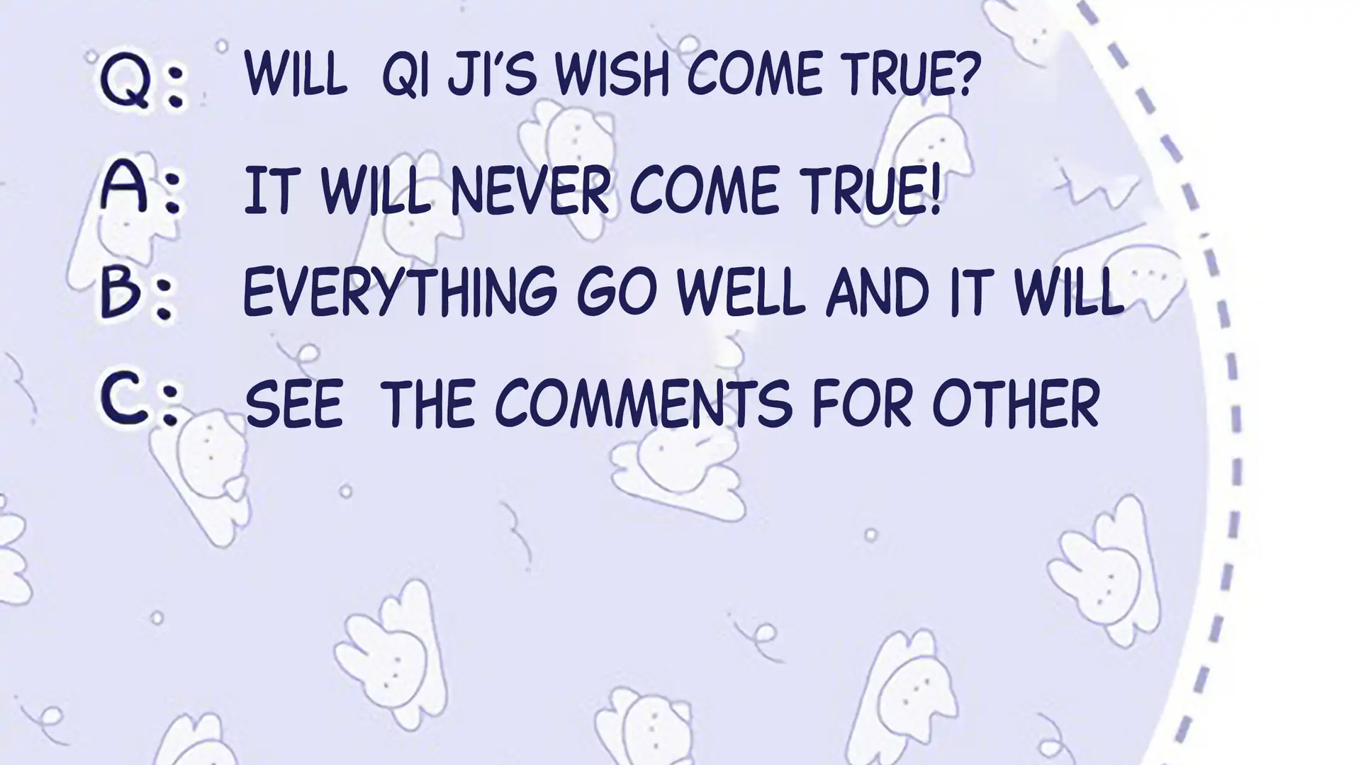 Spreading Rumors is Strictly Forbidden - Chapter 1 manhwa