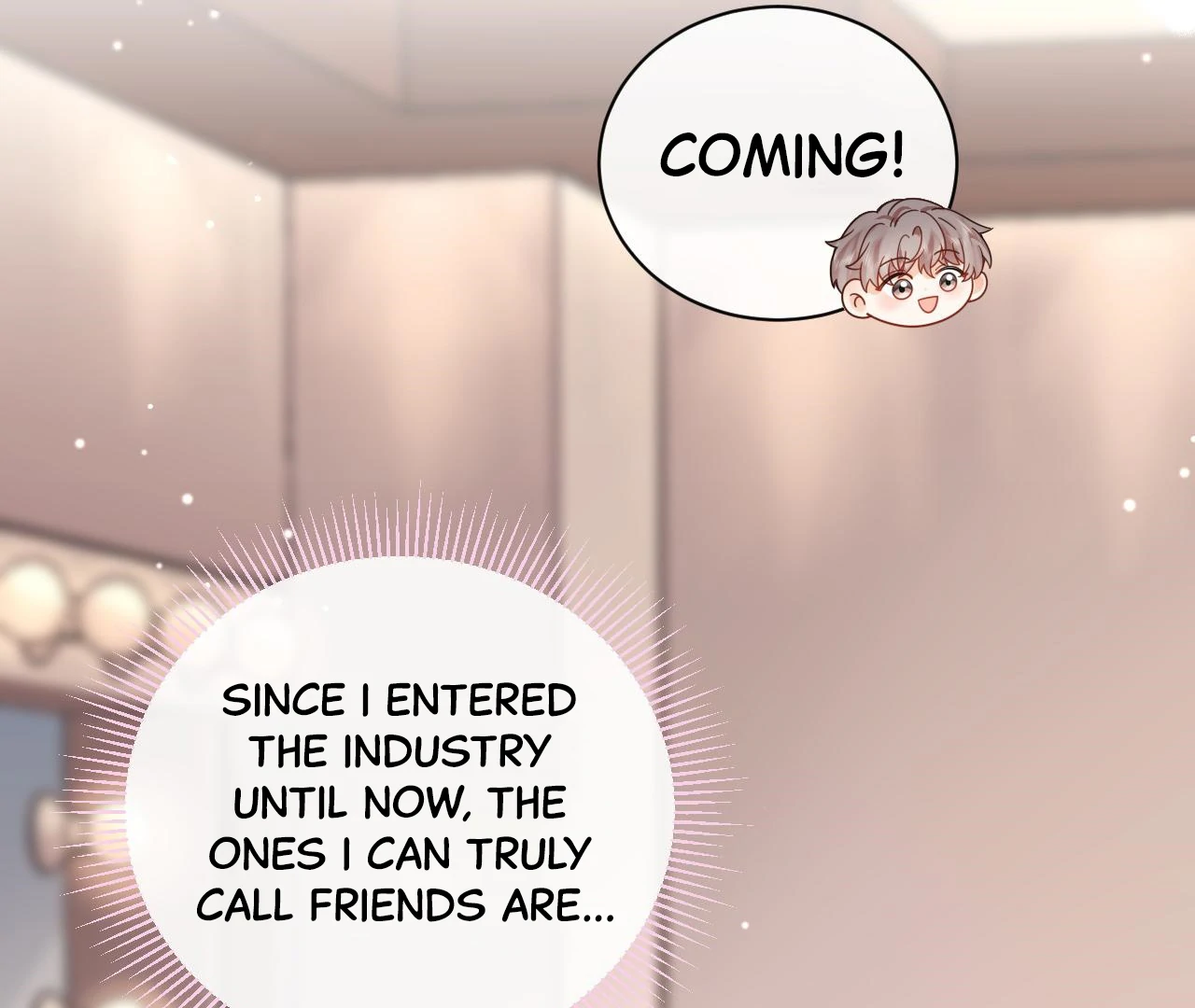 Spreading Rumors is Strictly Forbidden - Chapter 10 manhwa