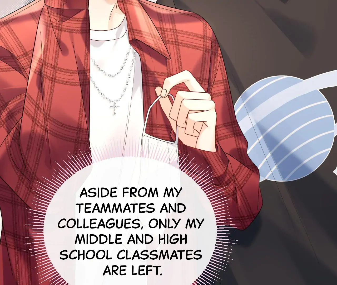 Spreading Rumors is Strictly Forbidden - Chapter 10 manhwa