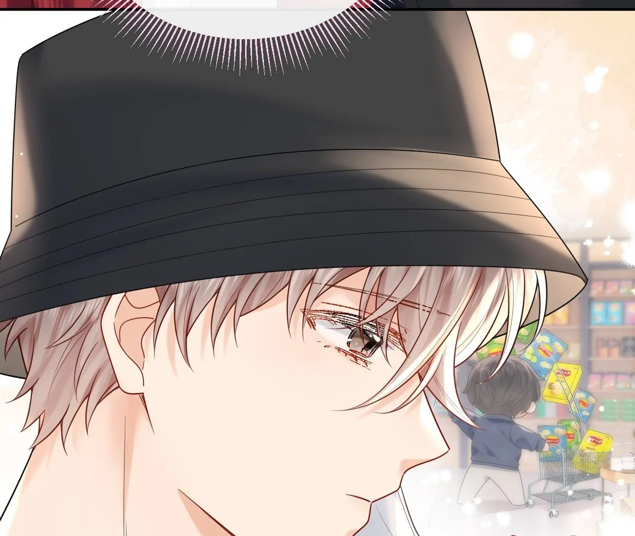 Spreading Rumors is Strictly Forbidden - Chapter 10 manhwa