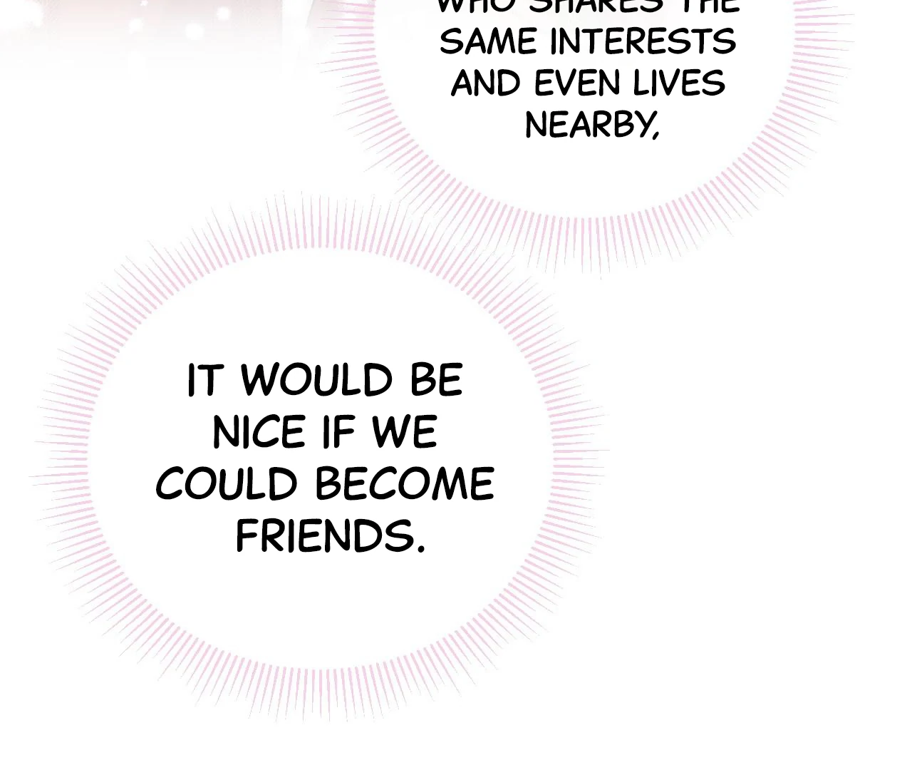 Spreading Rumors is Strictly Forbidden - Chapter 10 manhwa