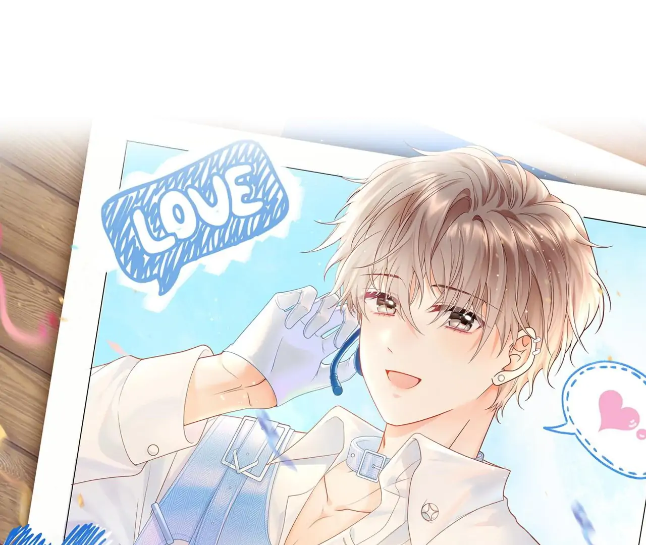 Spreading Rumors is Strictly Forbidden - Chapter 10 manhwa