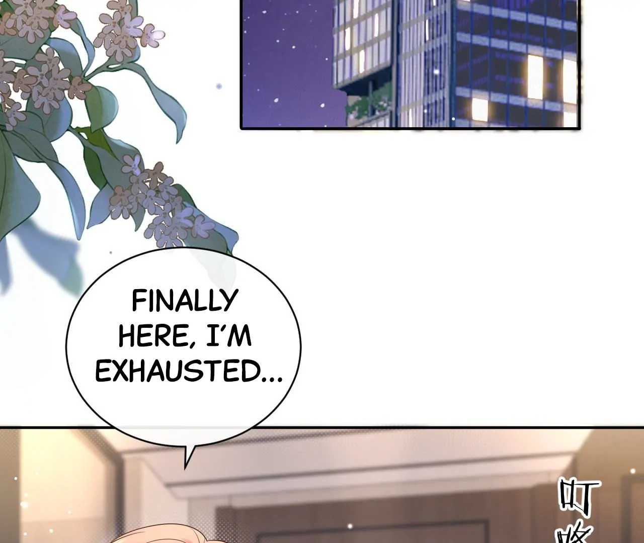 Spreading Rumors is Strictly Forbidden - Chapter 10 manhwa
