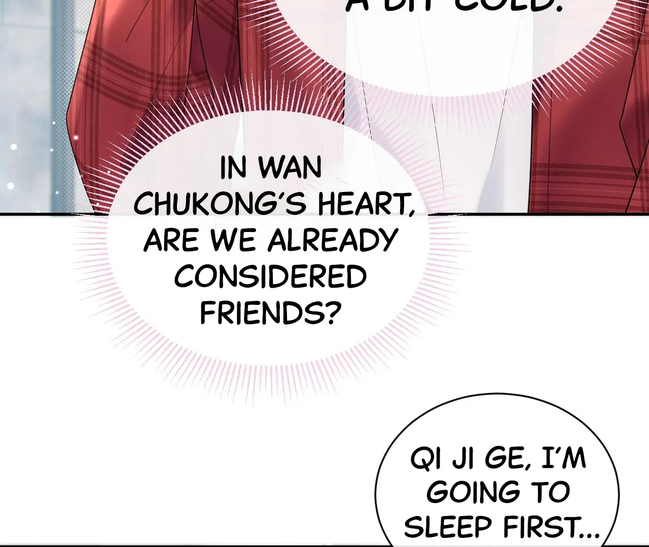 Spreading Rumors is Strictly Forbidden - Chapter 10 manhwa