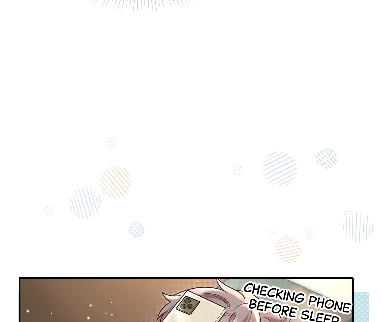 Spreading Rumors is Strictly Forbidden - Chapter 10 manhwa