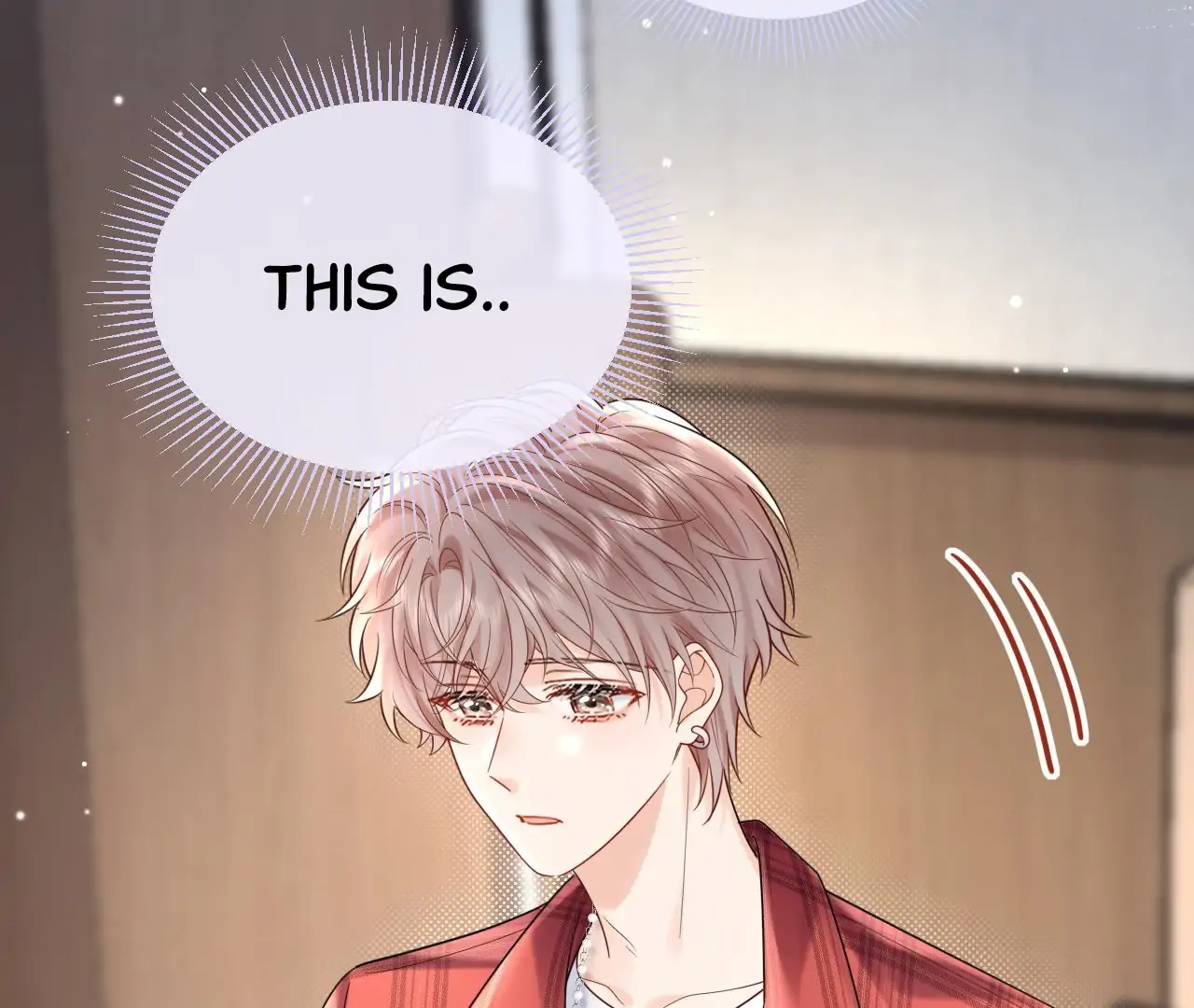 Spreading Rumors is Strictly Forbidden - Chapter 10 manhwa