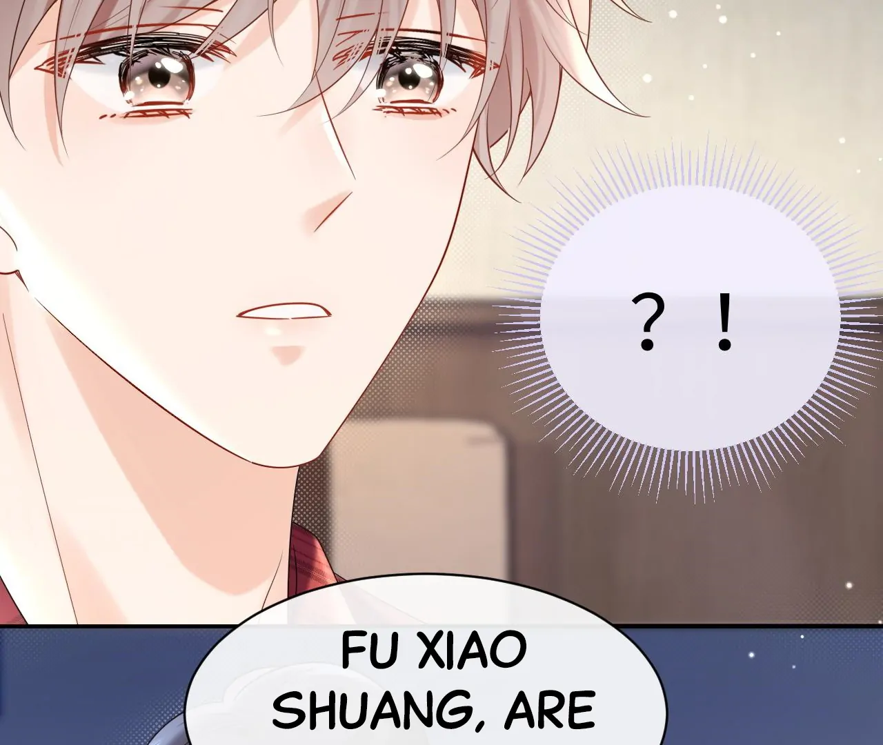 Spreading Rumors is Strictly Forbidden - Chapter 10 manhwa