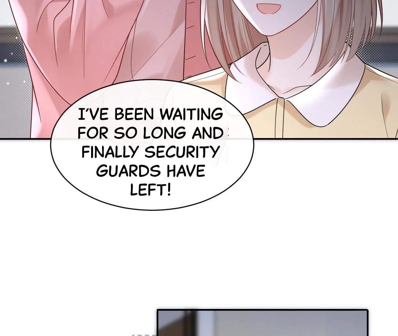 Spreading Rumors is Strictly Forbidden - Chapter 10 manhwa