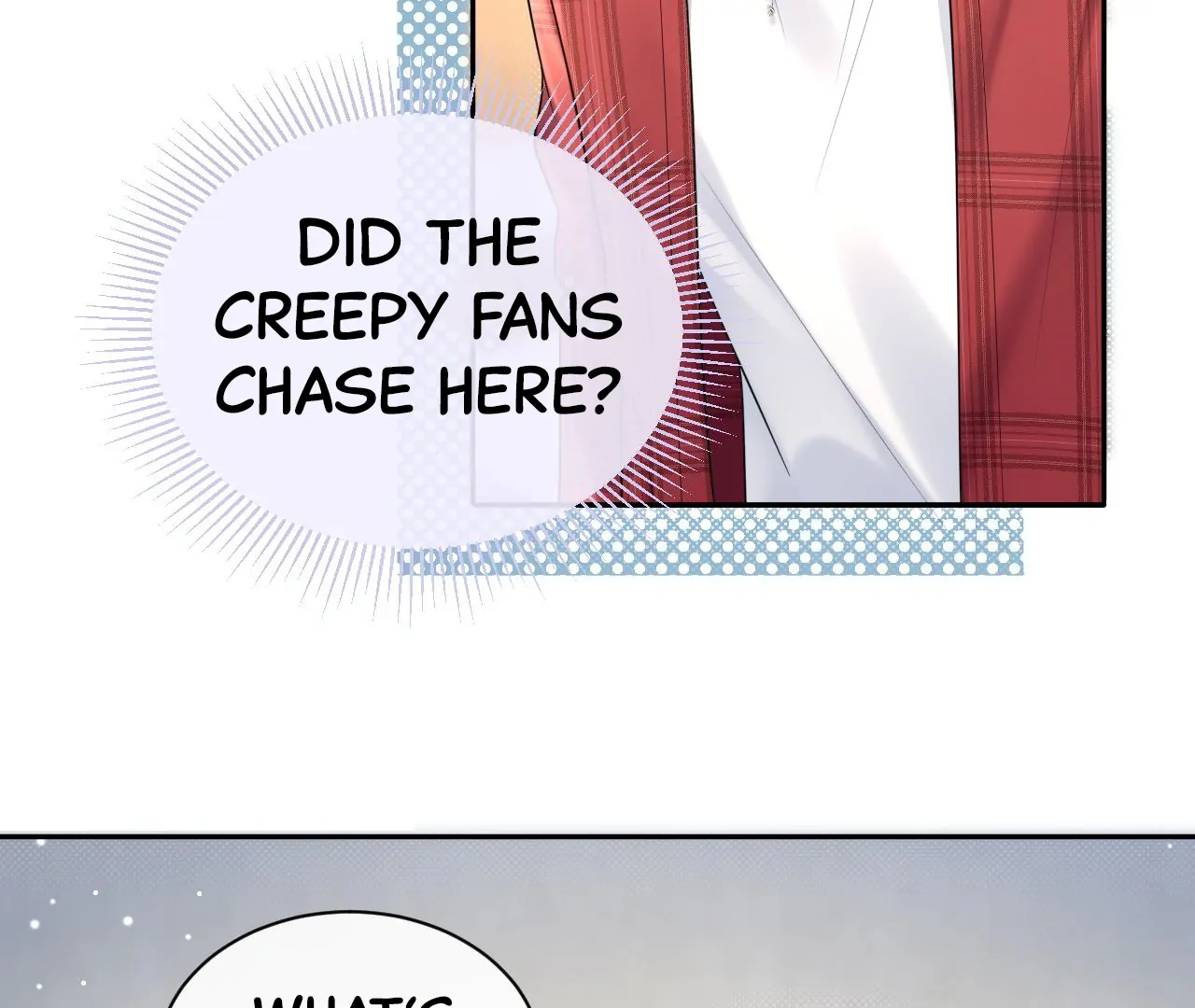 Spreading Rumors is Strictly Forbidden - Chapter 10 manhwa