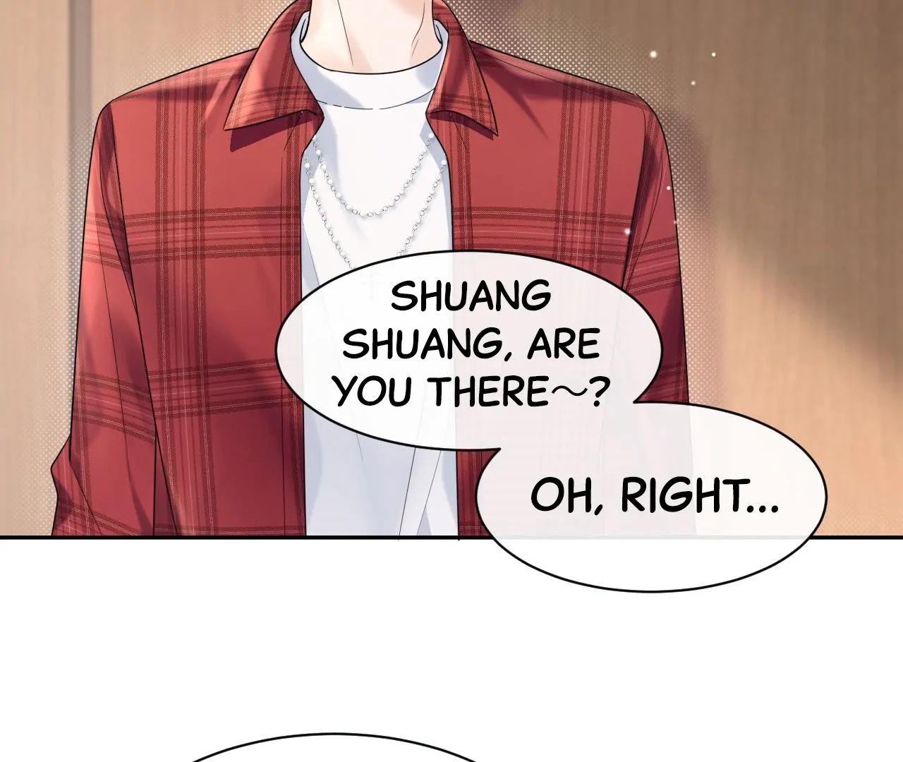 Spreading Rumors is Strictly Forbidden - Chapter 10 manhwa