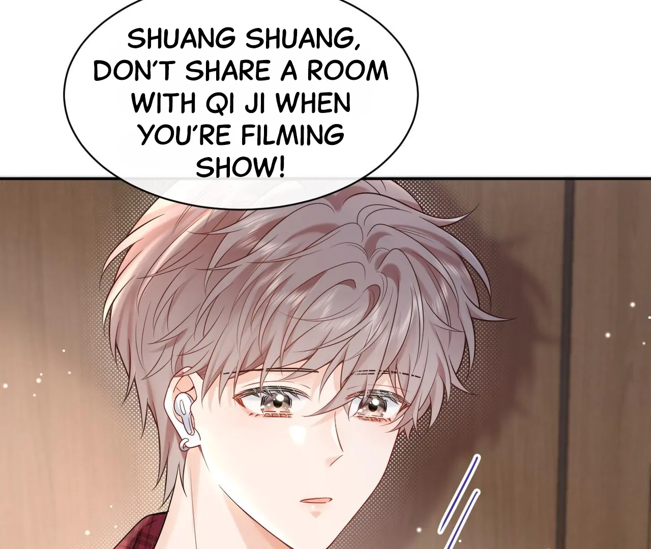 Spreading Rumors is Strictly Forbidden - Chapter 10 manhwa