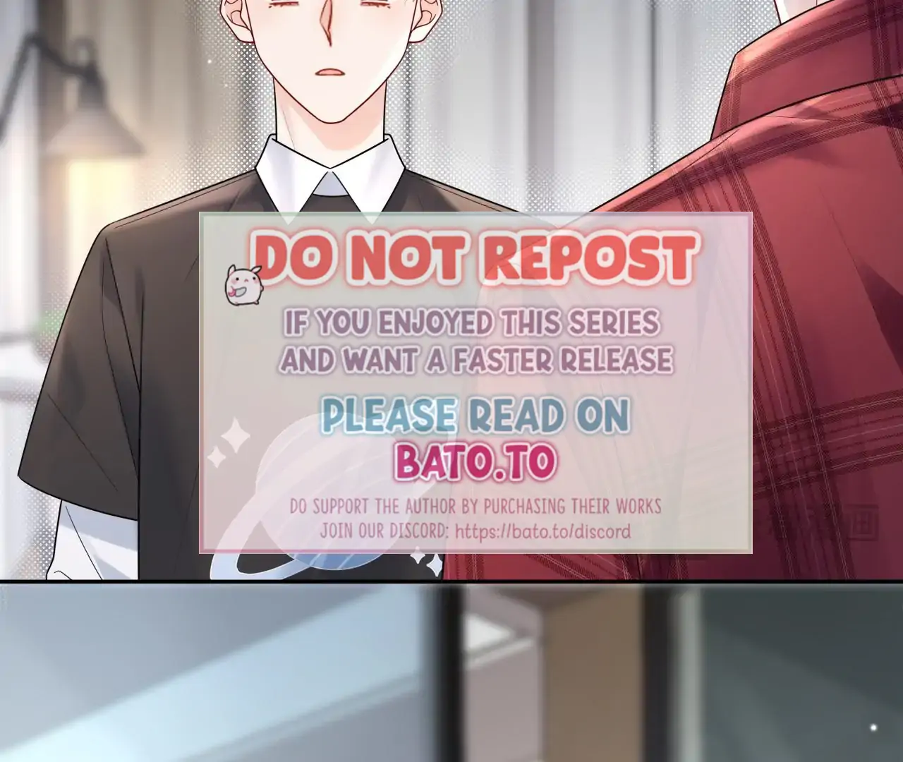 Spreading Rumors is Strictly Forbidden - Chapter 10 manhwa