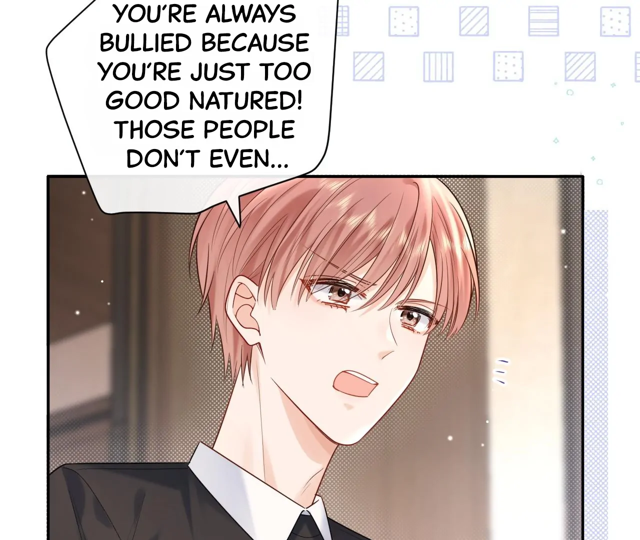Spreading Rumors is Strictly Forbidden - Chapter 10 manhwa