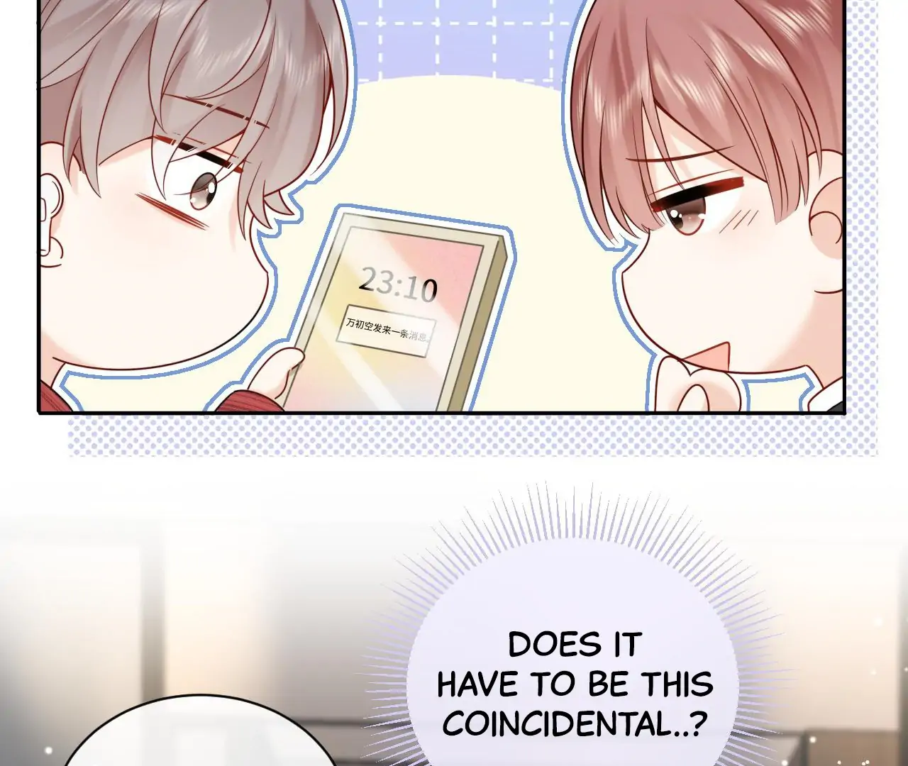 Spreading Rumors is Strictly Forbidden - Chapter 10 manhwa