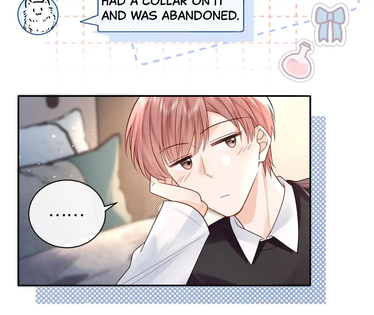 Spreading Rumors is Strictly Forbidden - Chapter 10 manhwa