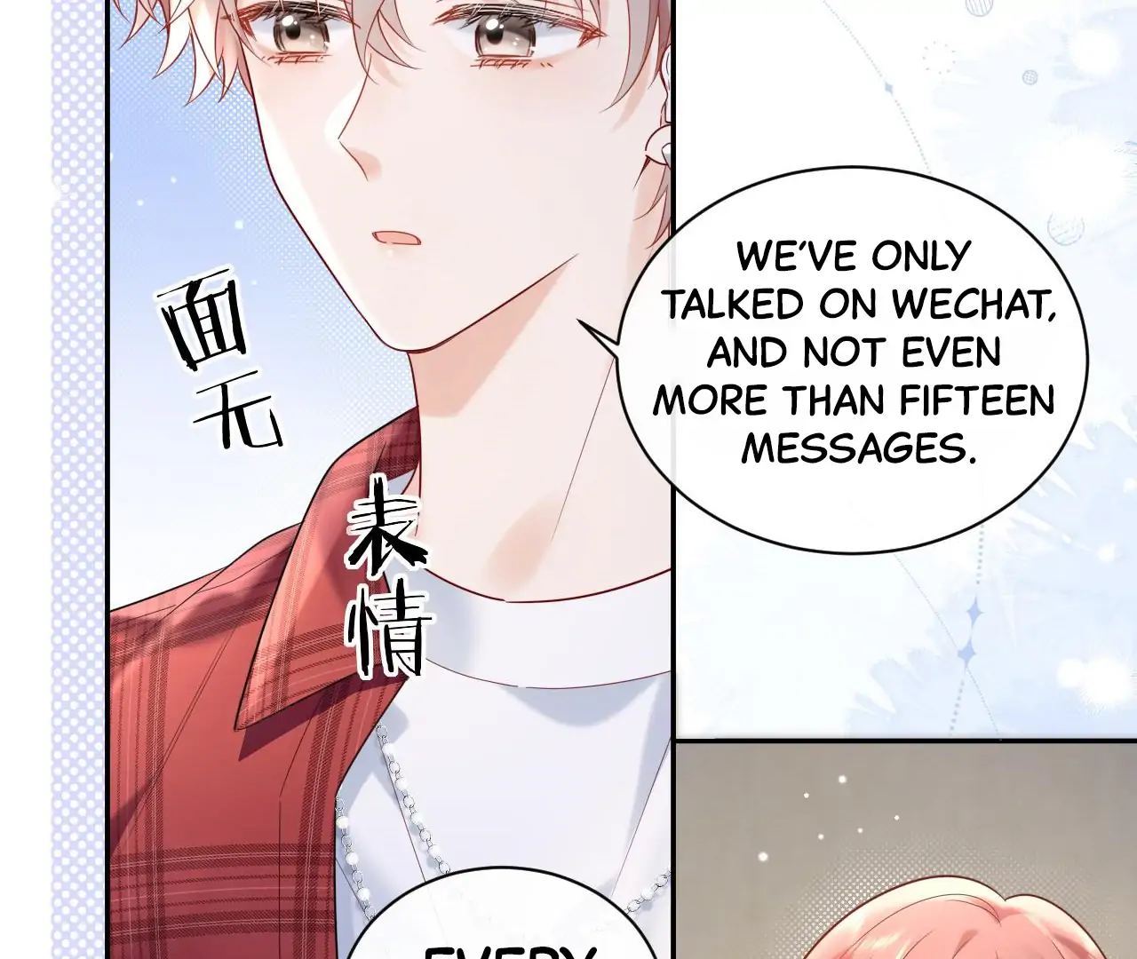 Spreading Rumors is Strictly Forbidden - Chapter 10 manhwa