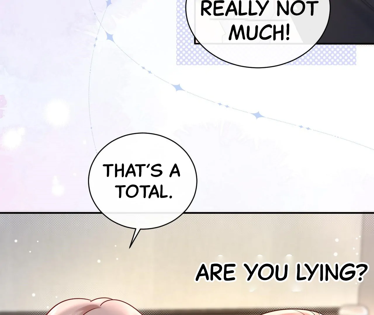 Spreading Rumors is Strictly Forbidden - Chapter 10 manhwa