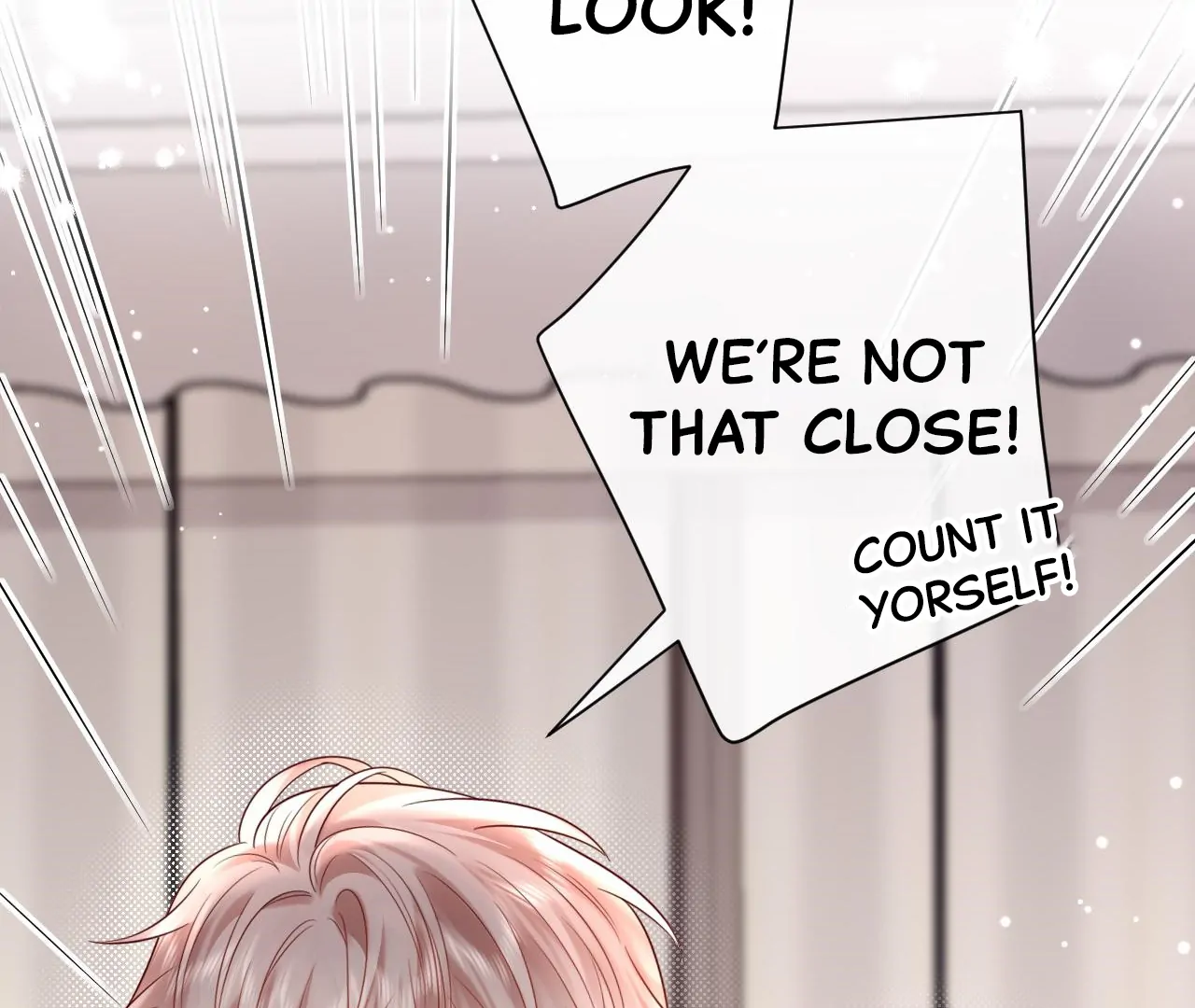 Spreading Rumors is Strictly Forbidden - Chapter 10 manhwa