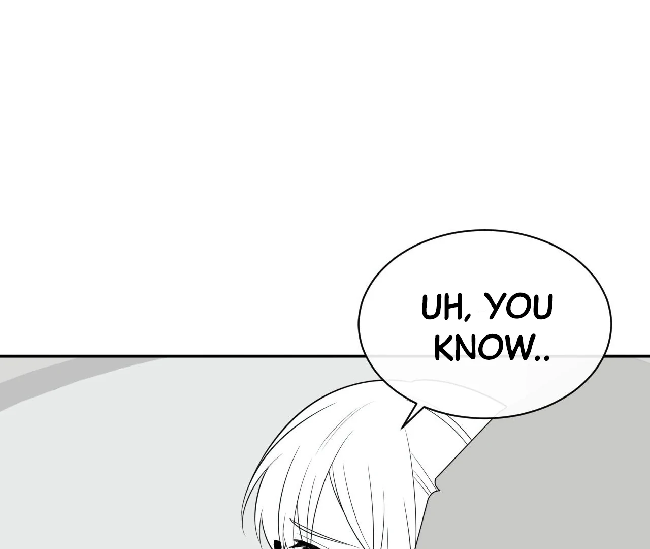 Spreading Rumors is Strictly Forbidden - Chapter 10 manhwa