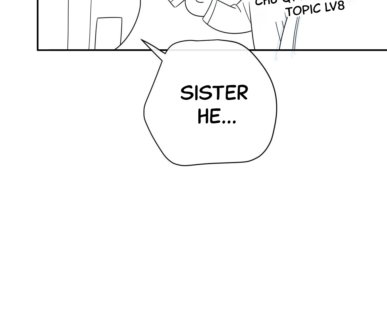 Spreading Rumors is Strictly Forbidden - Chapter 10 manhwa