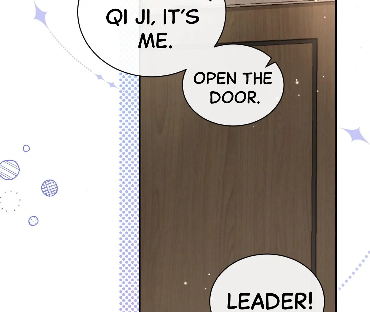 Spreading Rumors is Strictly Forbidden - Chapter 11 manhwa