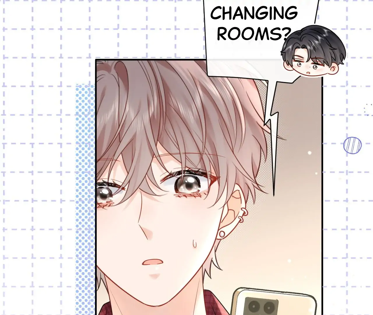 Spreading Rumors is Strictly Forbidden - Chapter 11 manhwa