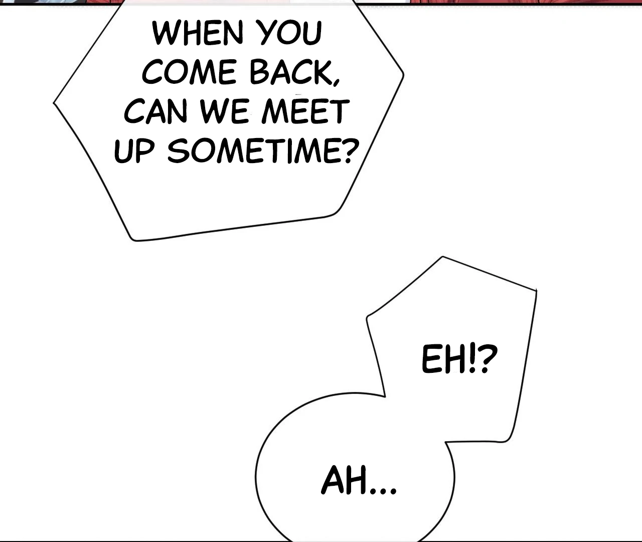 Spreading Rumors is Strictly Forbidden - Chapter 11 manhwa