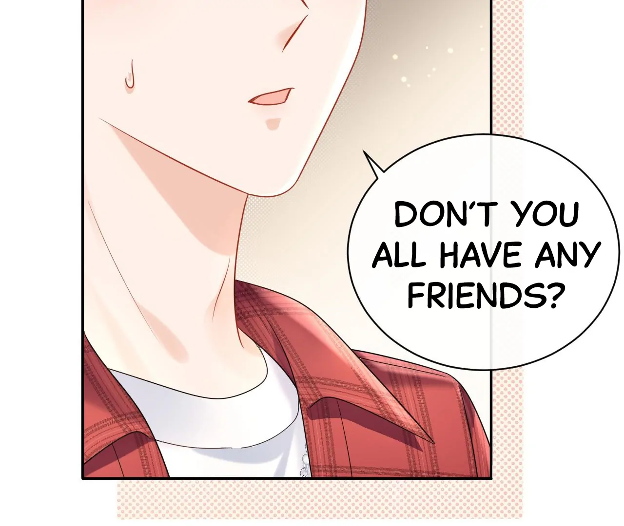 Spreading Rumors is Strictly Forbidden - Chapter 11 manhwa