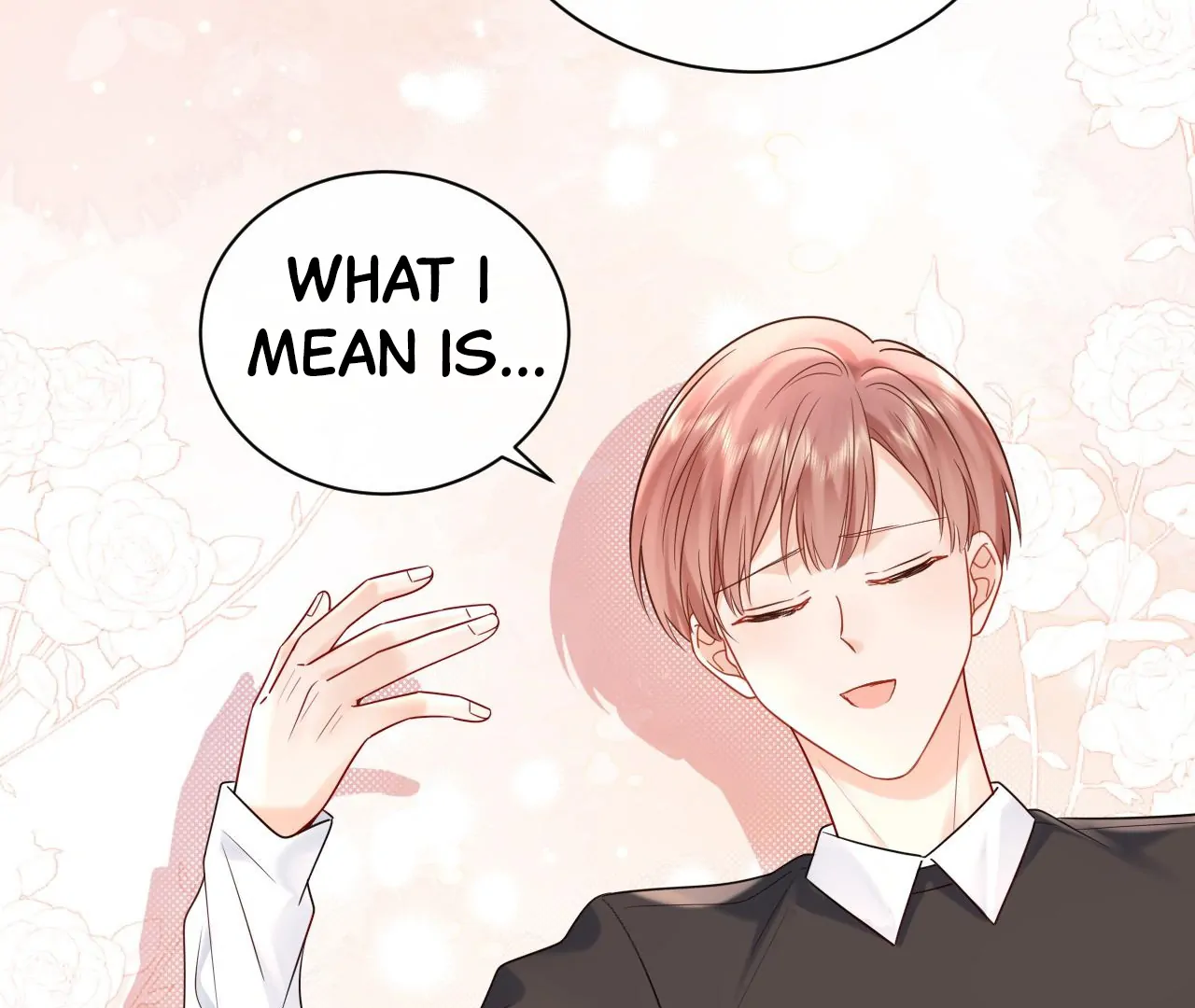 Spreading Rumors is Strictly Forbidden - Chapter 11 manhwa