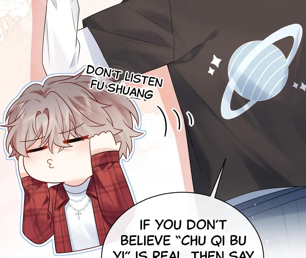 Spreading Rumors is Strictly Forbidden - Chapter 11 manhwa