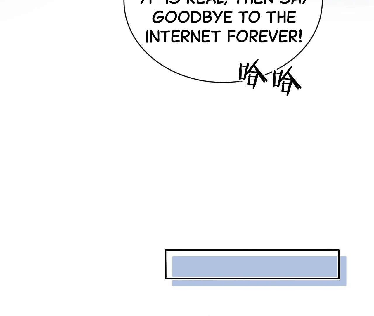 Spreading Rumors is Strictly Forbidden - Chapter 11 manhwa