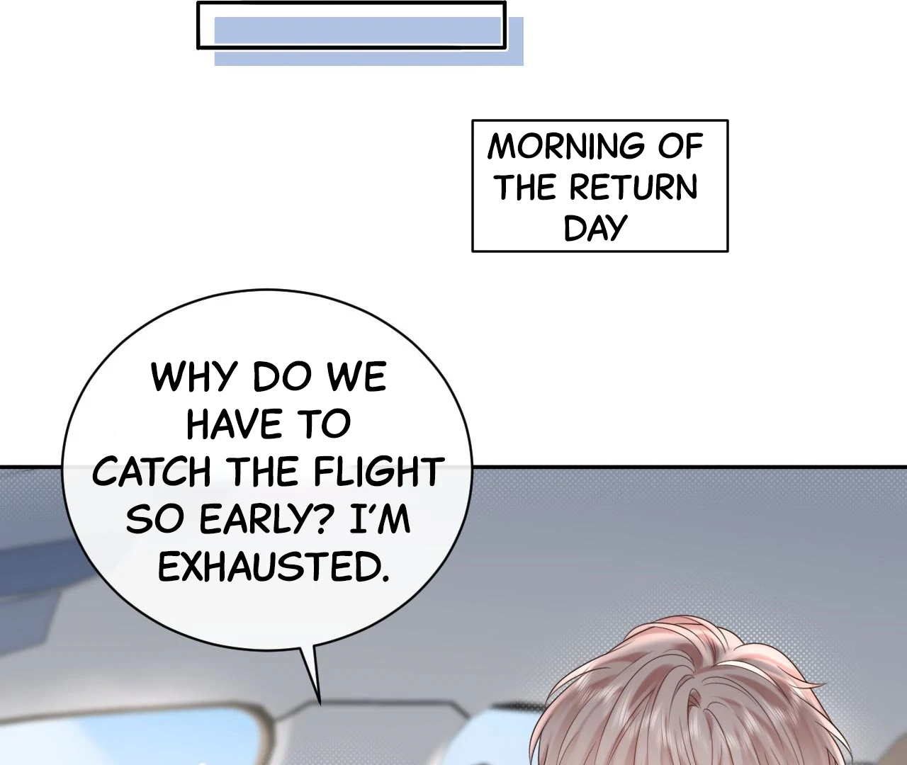 Spreading Rumors is Strictly Forbidden - Chapter 11 manhwa