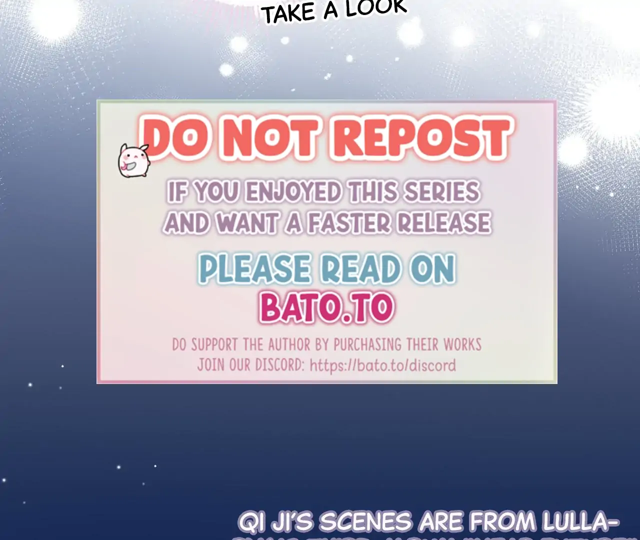 Spreading Rumors is Strictly Forbidden - Chapter 11 manhwa