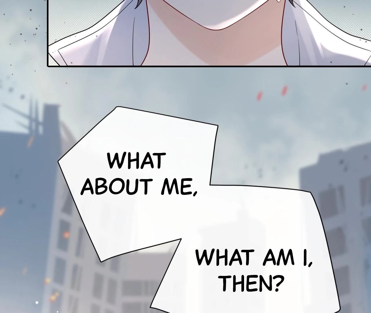 Spreading Rumors is Strictly Forbidden - Chapter 11 manhwa