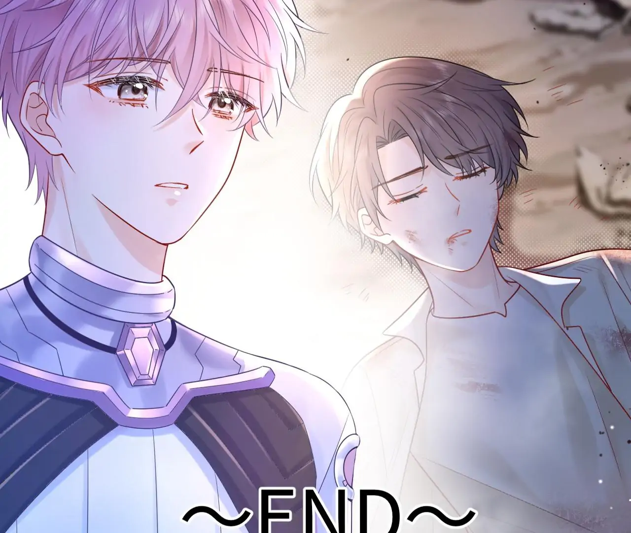 Spreading Rumors is Strictly Forbidden - Chapter 11 manhwa