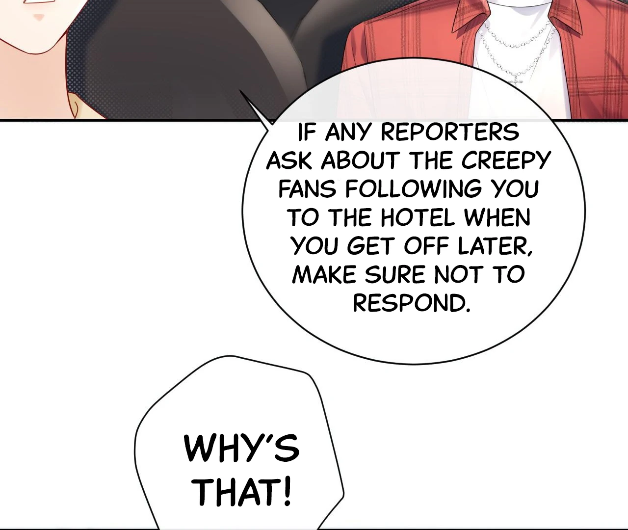 Spreading Rumors is Strictly Forbidden - Chapter 11 manhwa