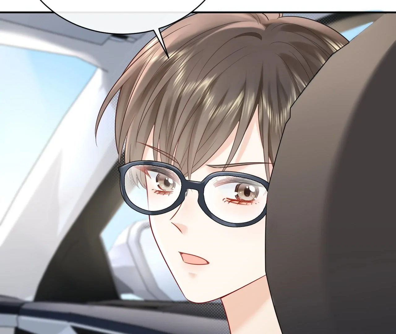 Spreading Rumors is Strictly Forbidden - Chapter 11 manhwa