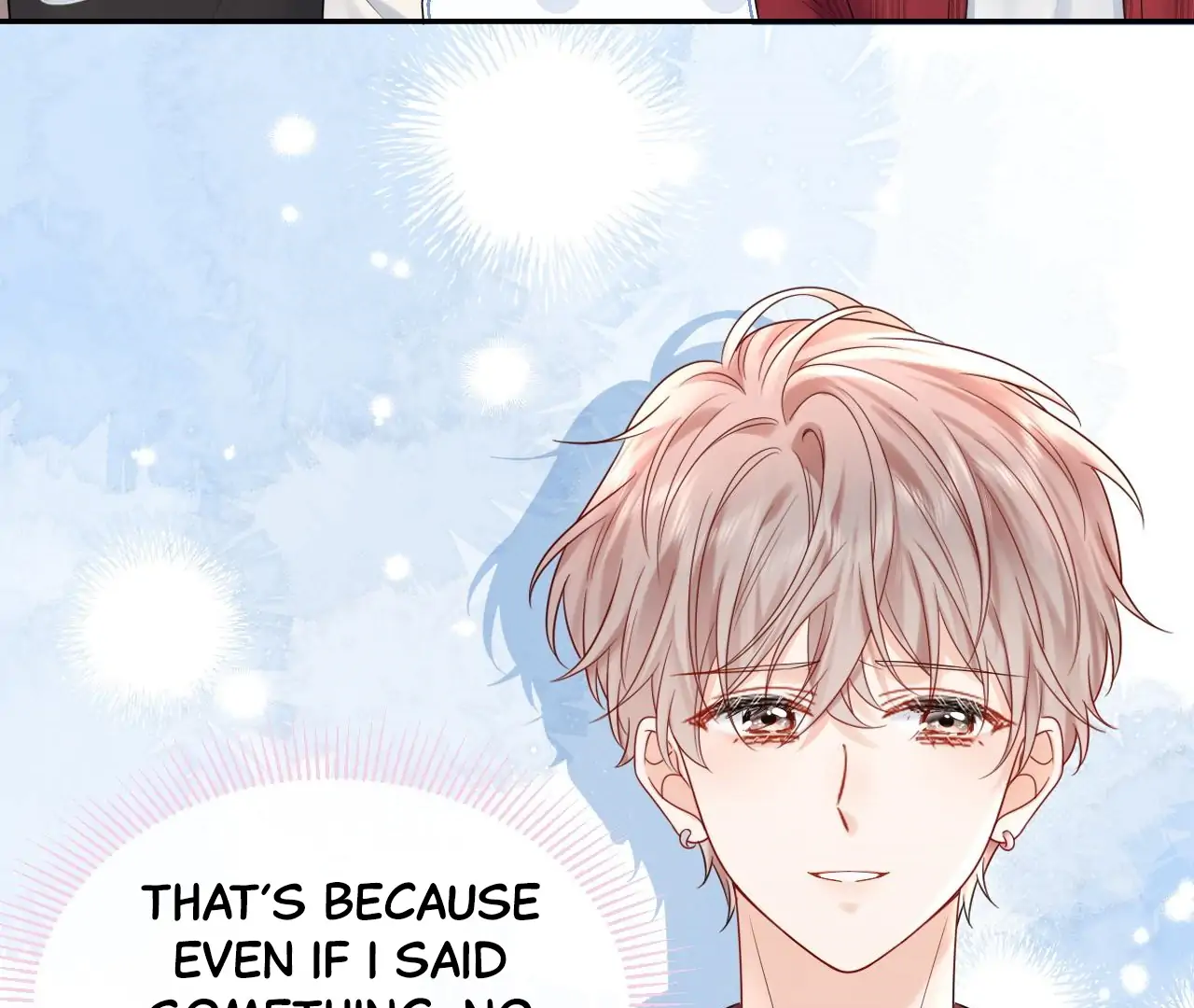 Spreading Rumors is Strictly Forbidden - Chapter 11 manhwa