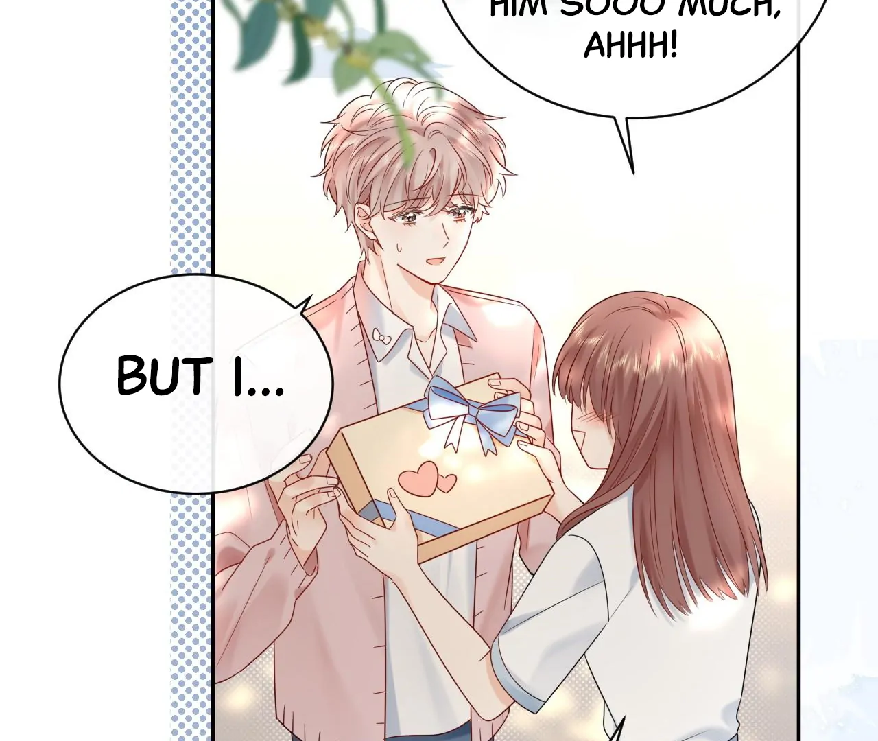 Spreading Rumors is Strictly Forbidden - Chapter 11 manhwa